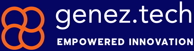 genez.tech — Empowered Innovation